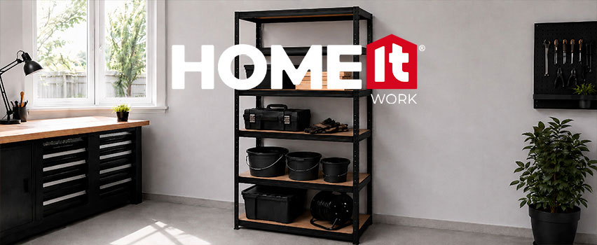 HOME It Work