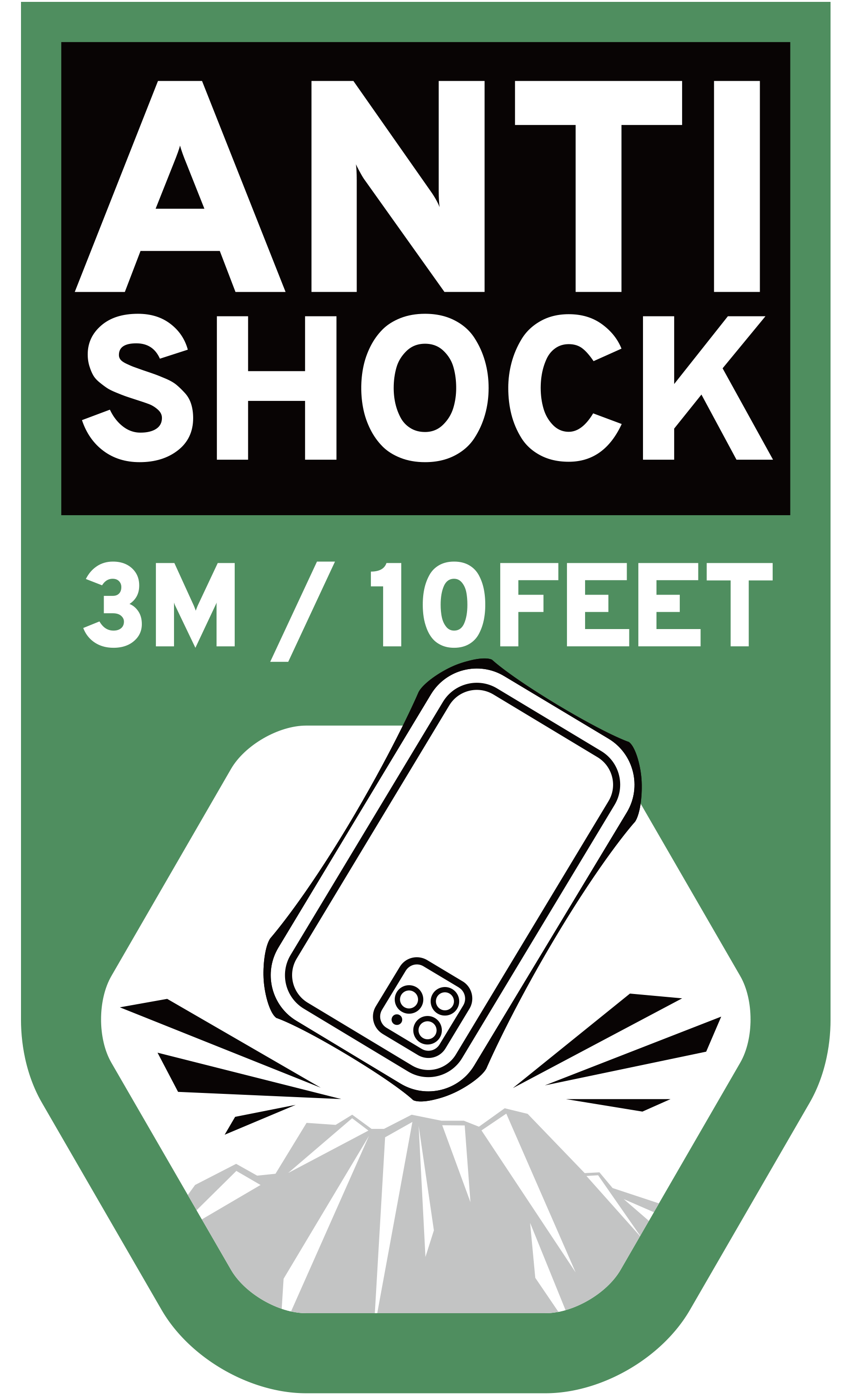 ITSKINS 3M