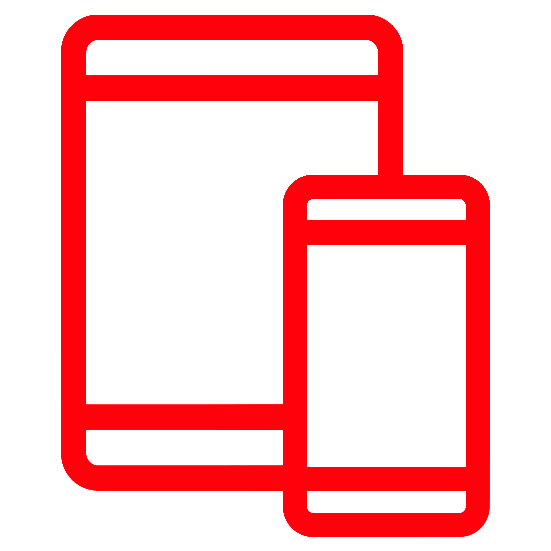 Tablets & Handys