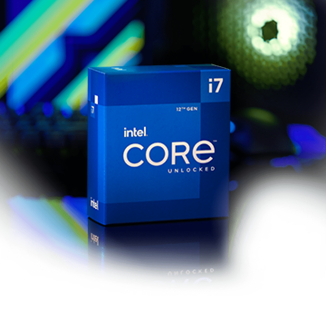 Intel® Core™ i7 processor