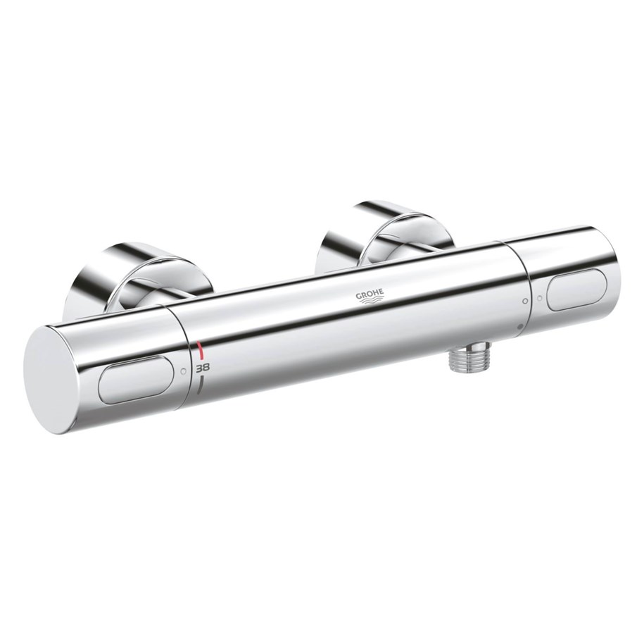 GROHE - Dusche