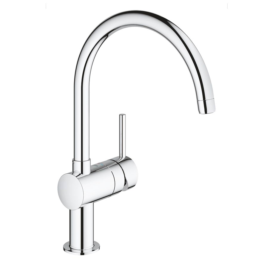 GROHE - Küche