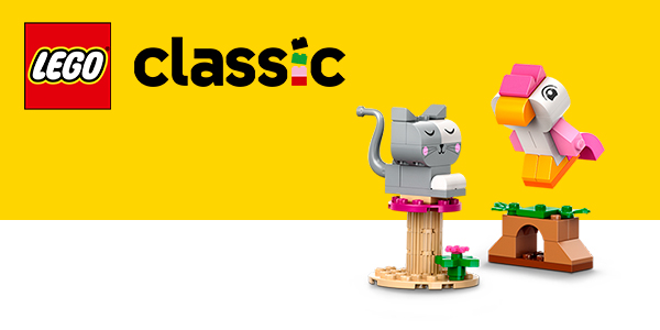 LEGO Classic