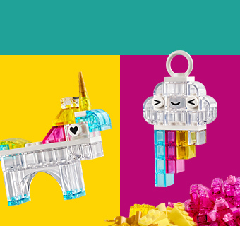Lego Kreativ