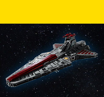 LEGO STAR WARS Hard to find Taste