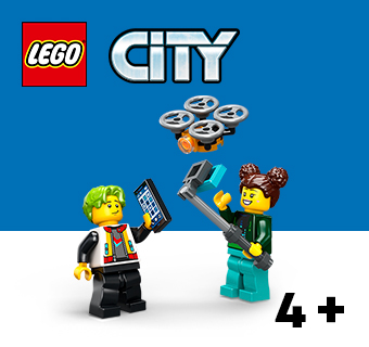 Lego CITY
