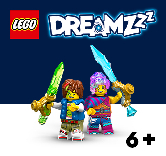Lego DreamZzz