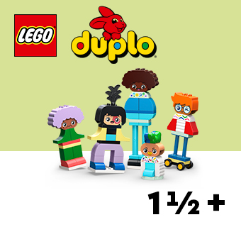 Lego Duplo