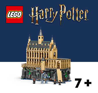 Lego Harry potter