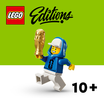 LEGO Editions