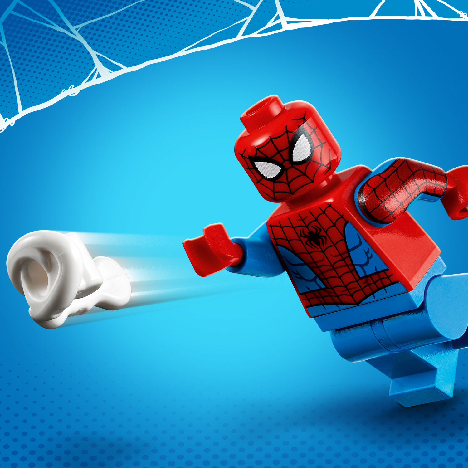 Lego Marvel Avengers