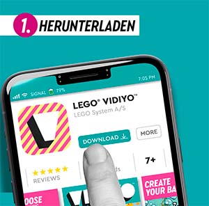 VODIYO Download