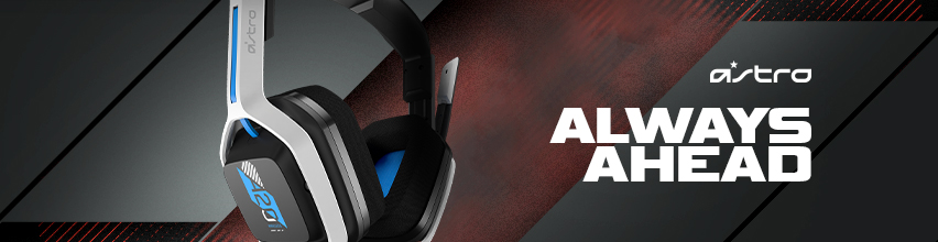 Astro A20 Always Ahead