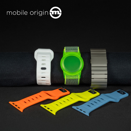 Smartwatch-Zubehör