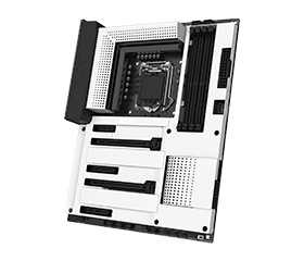 MOTHERBOARD