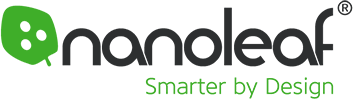 banner: Nanoleaf logo