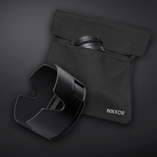 Nikon Kamerazubehör