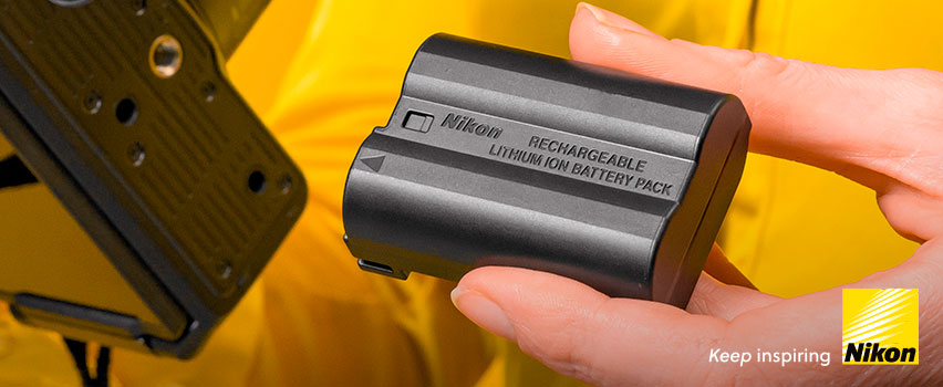 Batterien und Ladegeräte