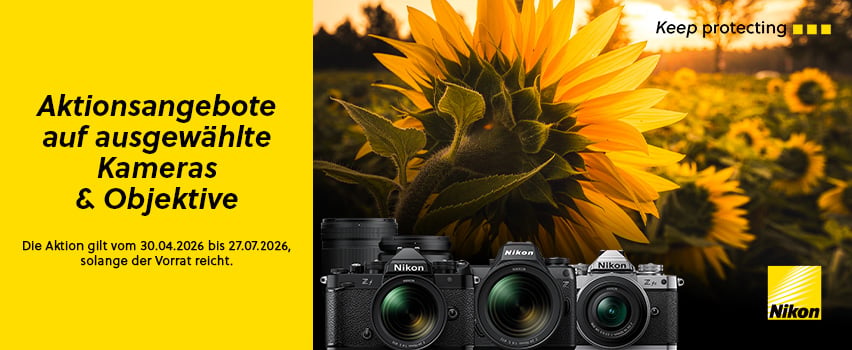 Nikon Summer Instant Savings - Proshop