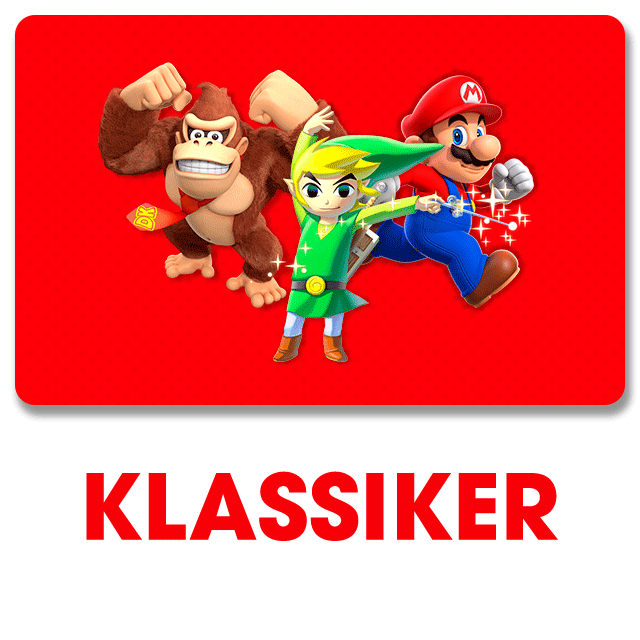 Nintendo Klassiker