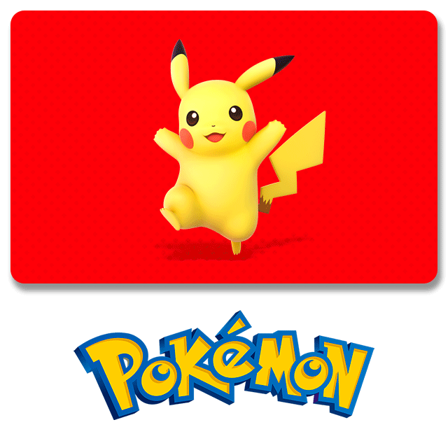 Nintendo Pokemon