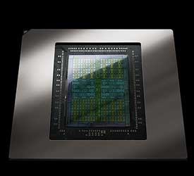 NVIDIA Blackwell-Architecture