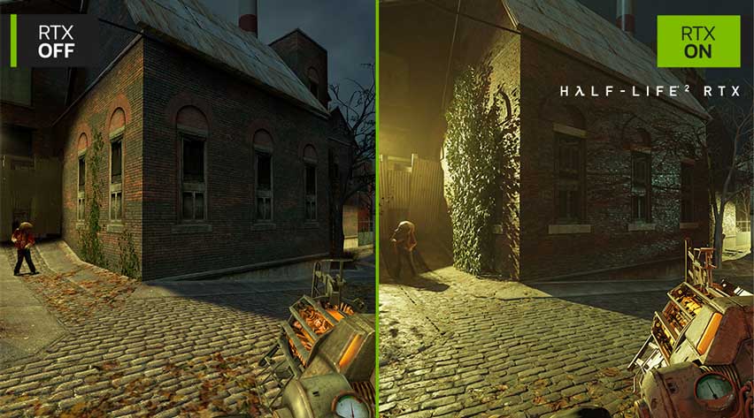 Game-Changing Realism