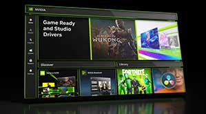 NVIDIA-app
