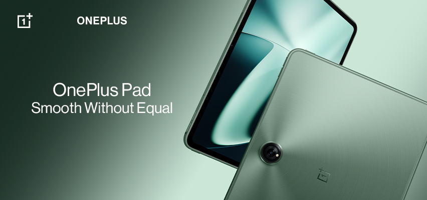 OnePlus Pad