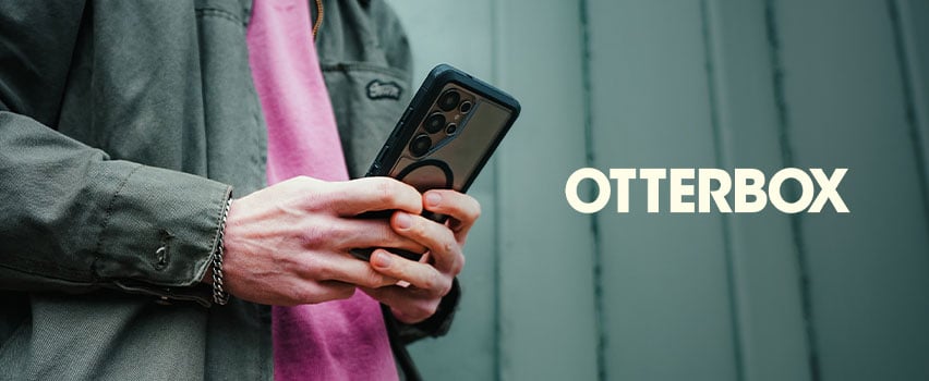 OtterBox Samsung-Fälle