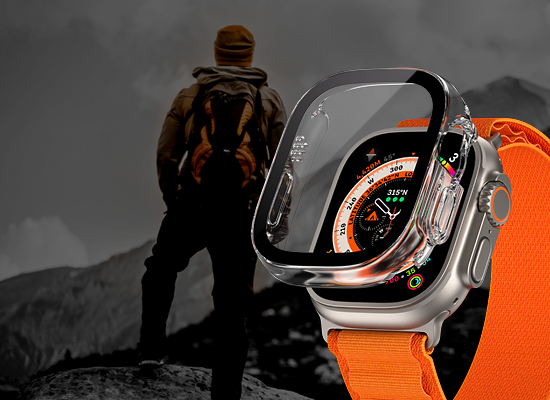 Smartwatches