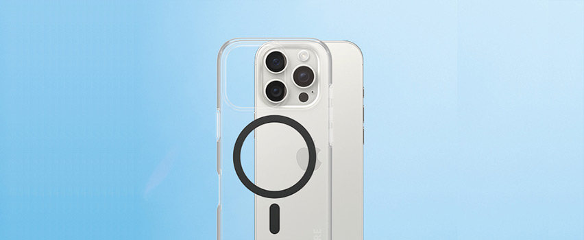 PanzerGlass Hüllen für Smartphones