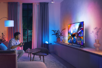 Philips Hue Entertainment