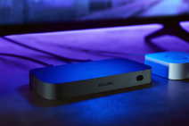 Philips Hue Entertainment