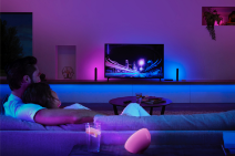 Philips Hue Entertainment
