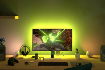 Philips Hue Entertainment