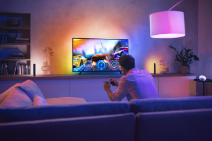 Philips Hue Entertainment