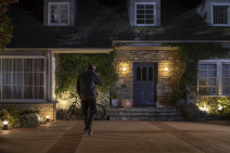 Philips Hue Outdoor lighting