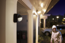 Philips Hue Motion Sensor