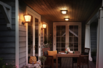 Philips Hue Lighting Routines