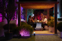Philips Hue Remote Control