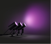 Philips Hue Spotlights