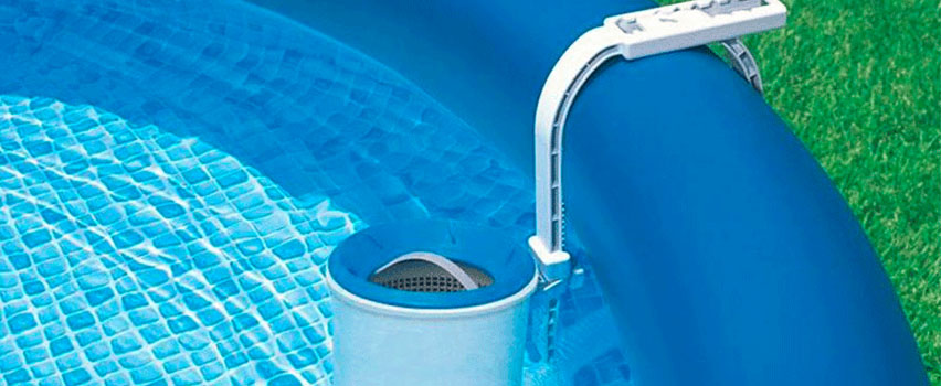 Pool Zubehör