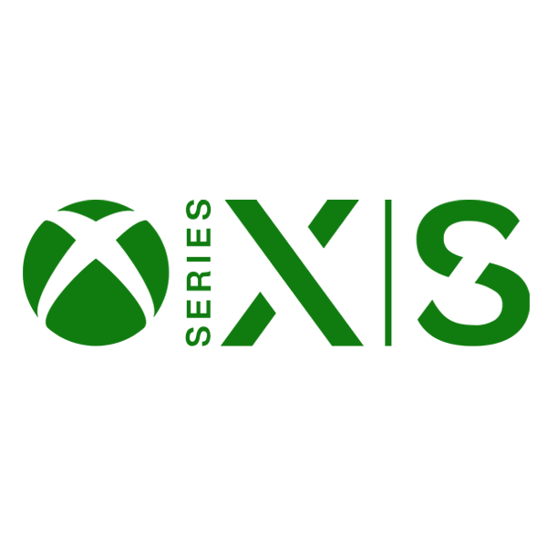 MS Xbox Series X S