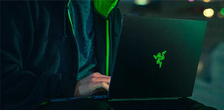 Laptops & PC