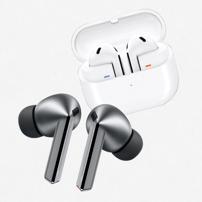 Galaxy Buds3 | Buds3 Pro