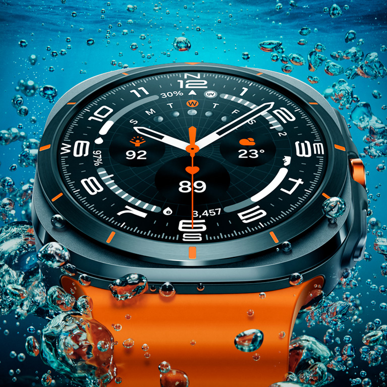 Galaxy Watch 6