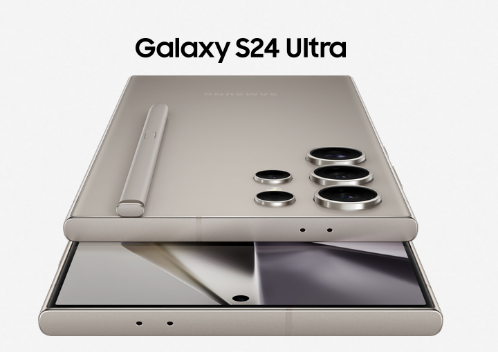 Galaxy S24-Ultra