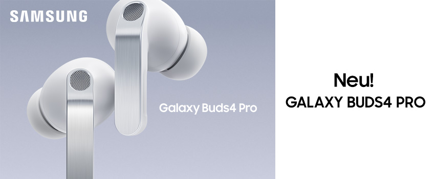 Samsung Galaxy Buds4 Series