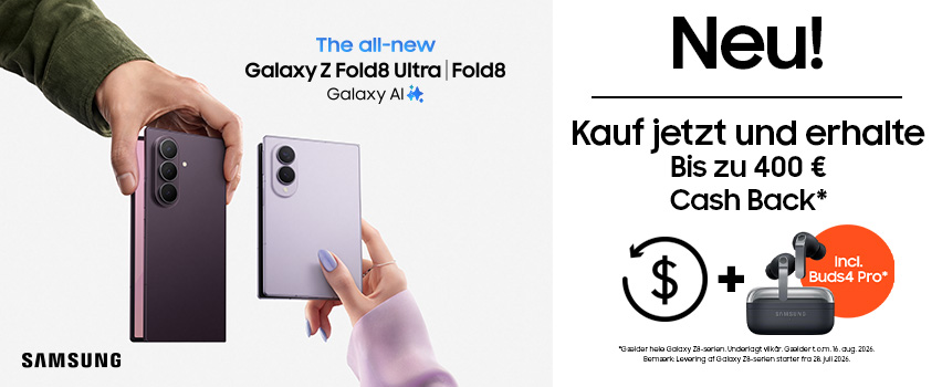Galaxy Z Fold8 Ultra | Fold8 | Flip8
